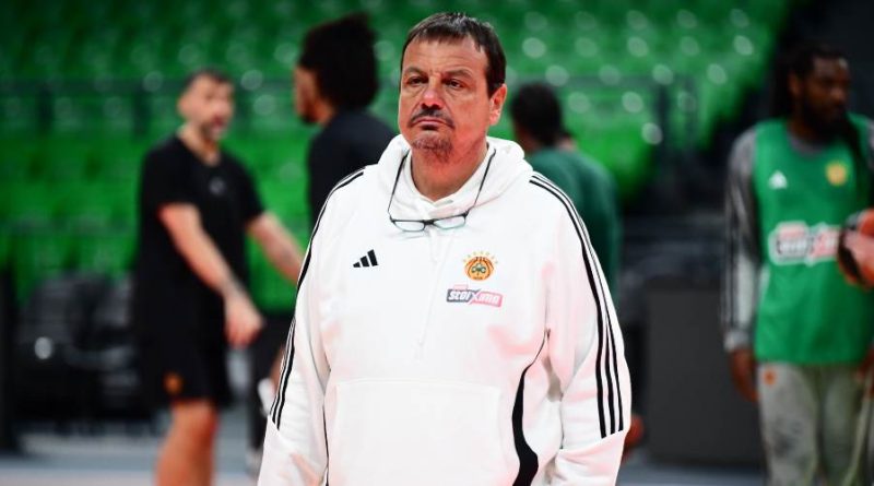 Zafer inancı dorukta, hedef belli: Final Four!