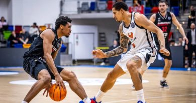 Nymburk galip ayrıldı, Trieste turnuvaya veda etti