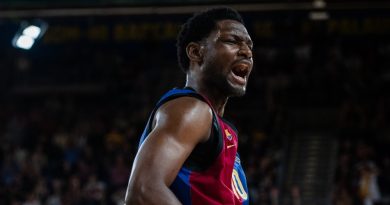 Yeni yuvası Gran Canaria'da, umut ve belirsizlik karışık