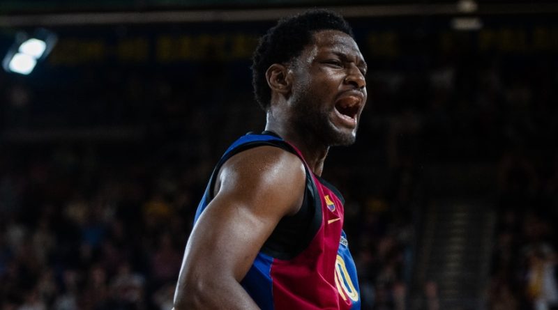 Yeni yuvası Gran Canaria'da, umut ve belirsizlik karışık