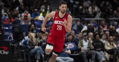 Şengün'ün performansı parlıyor; Rockets galip ayrıldı!