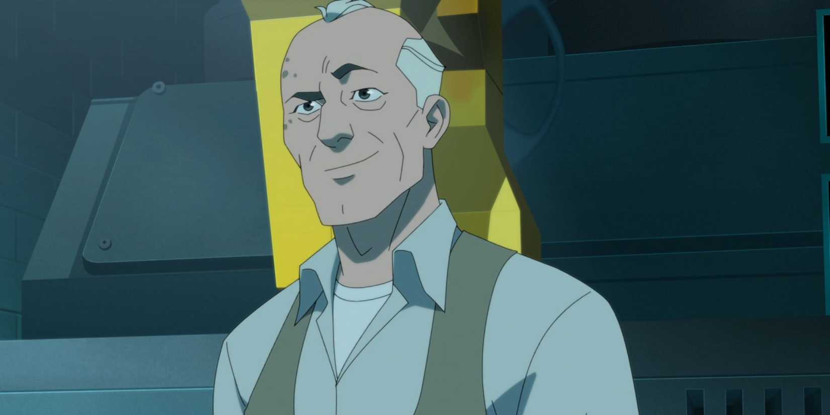 Karakter gelişimi, değişim, geçmişle bağ, yeni başlangıç