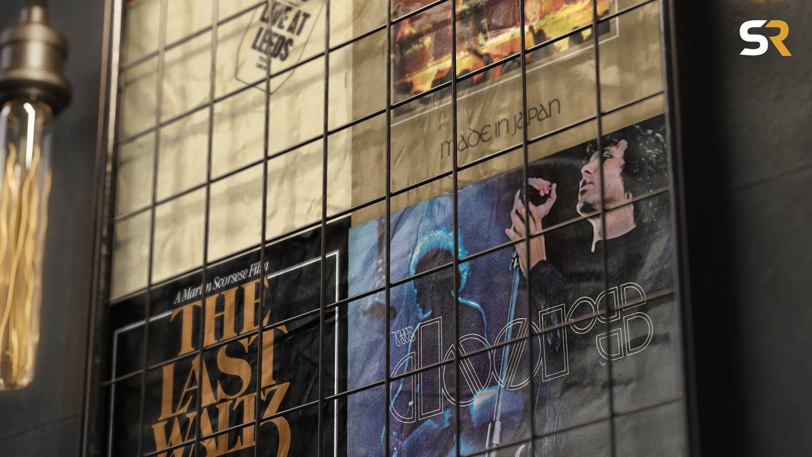 Enerji dorukta, seyirciler coşkulu, efsanevi anılar canlanıyor