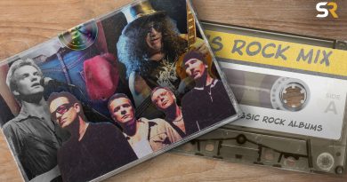 Gitar telleri yankılanıyor, 80'ler ruhu taşınıyor