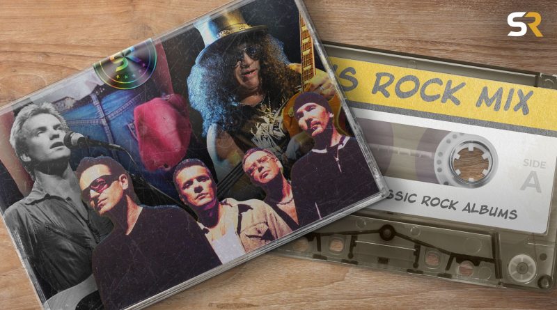 Gitar telleri yankılanıyor, 80'ler ruhu taşınıyor