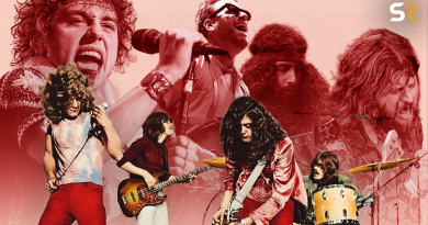 Blues'un ruhu, modern rock'ta yankılanıyor