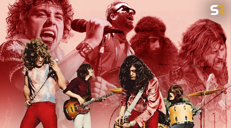 Blues'un ruhu, modern rock'ta yankılanıyor