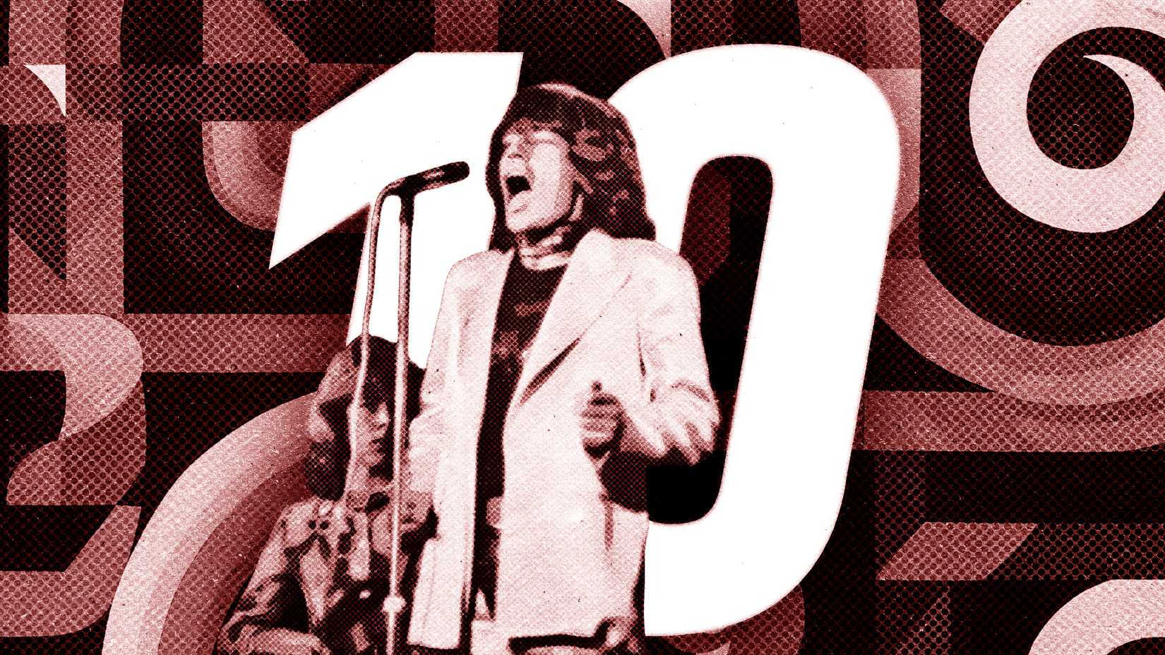 Efsane sesler, zamana meydan okuyan melodiler, dönemin ruhu