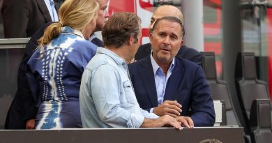 Kutlama coşkusu! Milan zaferiyle Cardinale de sevindi