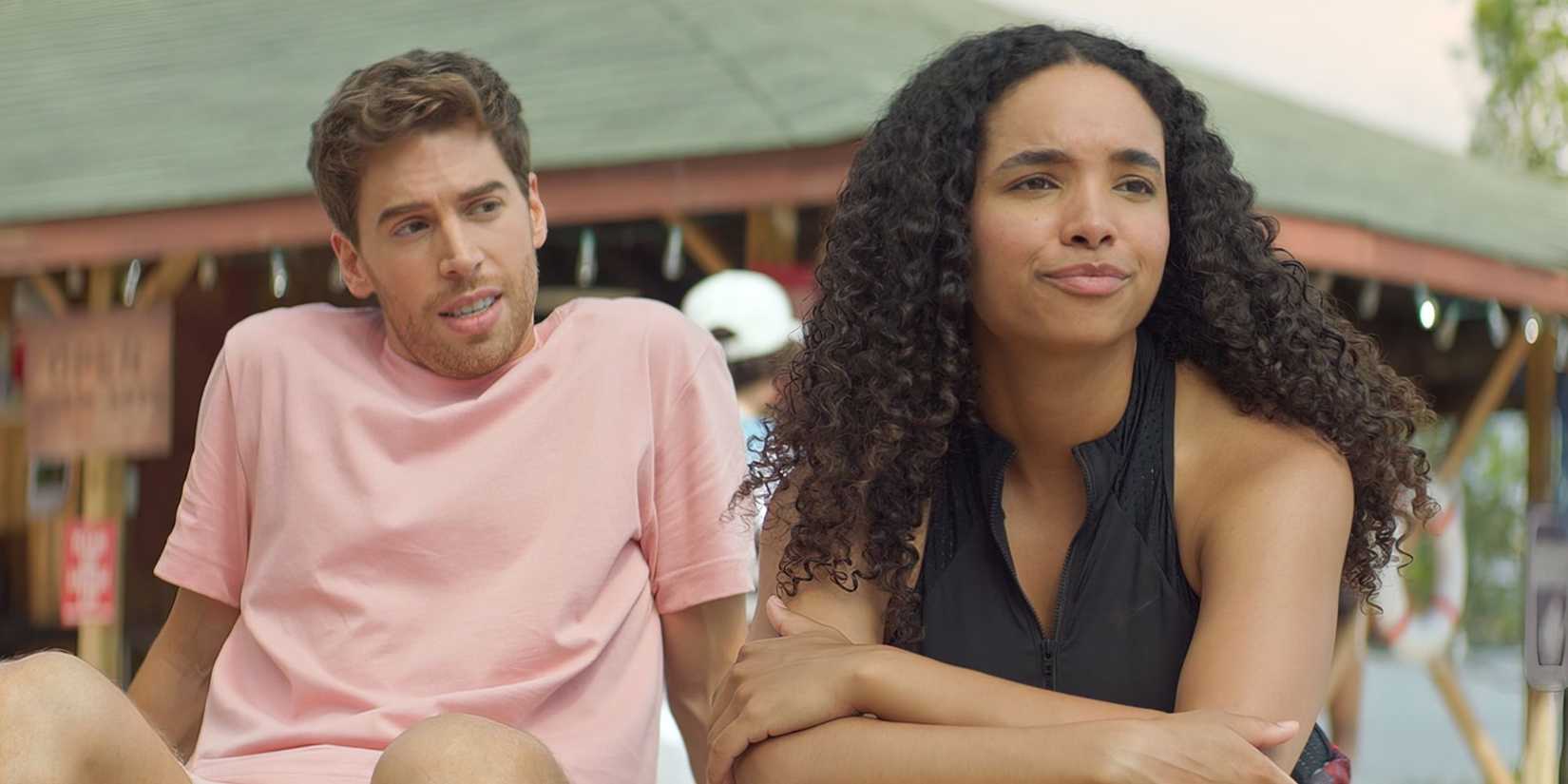 Gülme garantili, keyifli anlar seni bekliyor!