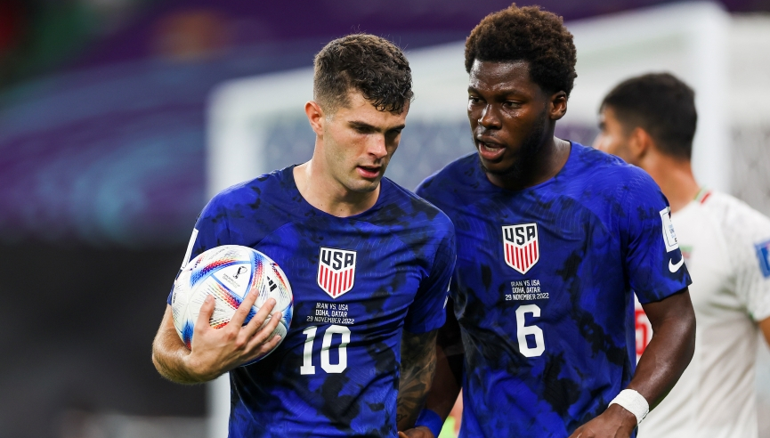 Taraftarın coşkusu, yenilgiye rağmen kalbimizi ısıttı