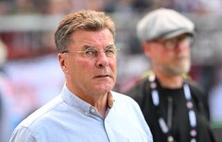 Tecrübeli teknik adam döndü, umut yeniden filizlendi