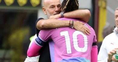 Hız, teknik, potansiyel: Milan'da Leão olgunlaşıyor