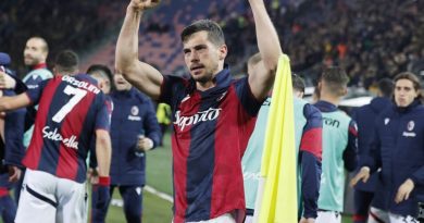 Atalanta mirası, Bologna'da yeni bir başlangıca ilham veriyor