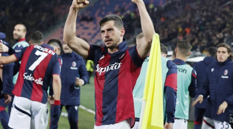 Atalanta mirası, Bologna'da yeni bir başlangıca ilham veriyor