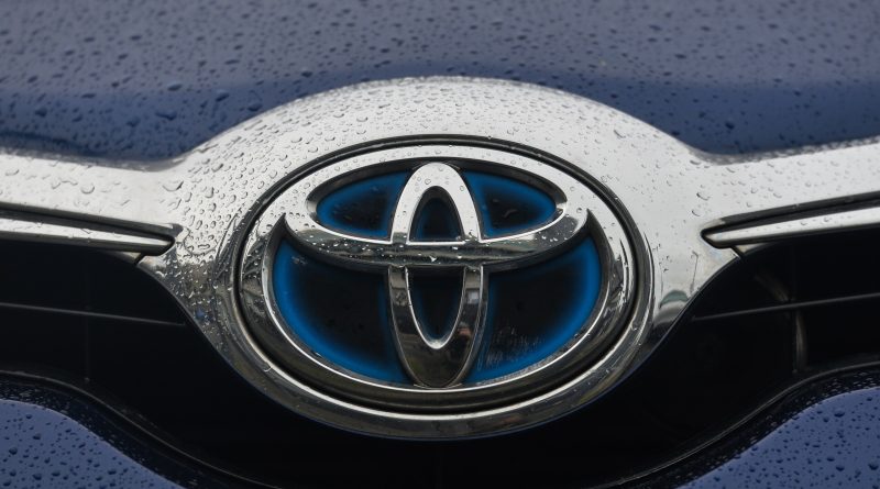 Tedarik zinciri şeffaflığı: otomotiv devleri yarışta