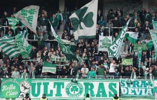 Fürth galip geldi, Hannover şaşkın! Kurtuluş umudu yeşerdi