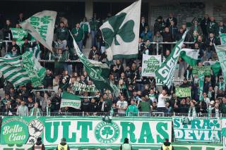 Fürth galip geldi, Hannover şaşkın! Kurtuluş umudu yeşerdi