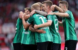 Hazırlıklar tamam, sahne hazır, mücadele başlıyor!