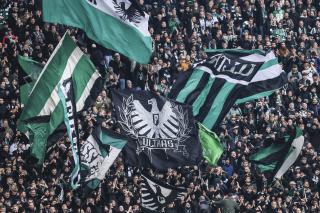 Yeşil sahalarda rekabet kızışıyor, heyecan dorukta!