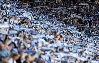 Yeşil sahalarda rekabet, taraftar coşkusu ve heyecan dorukta