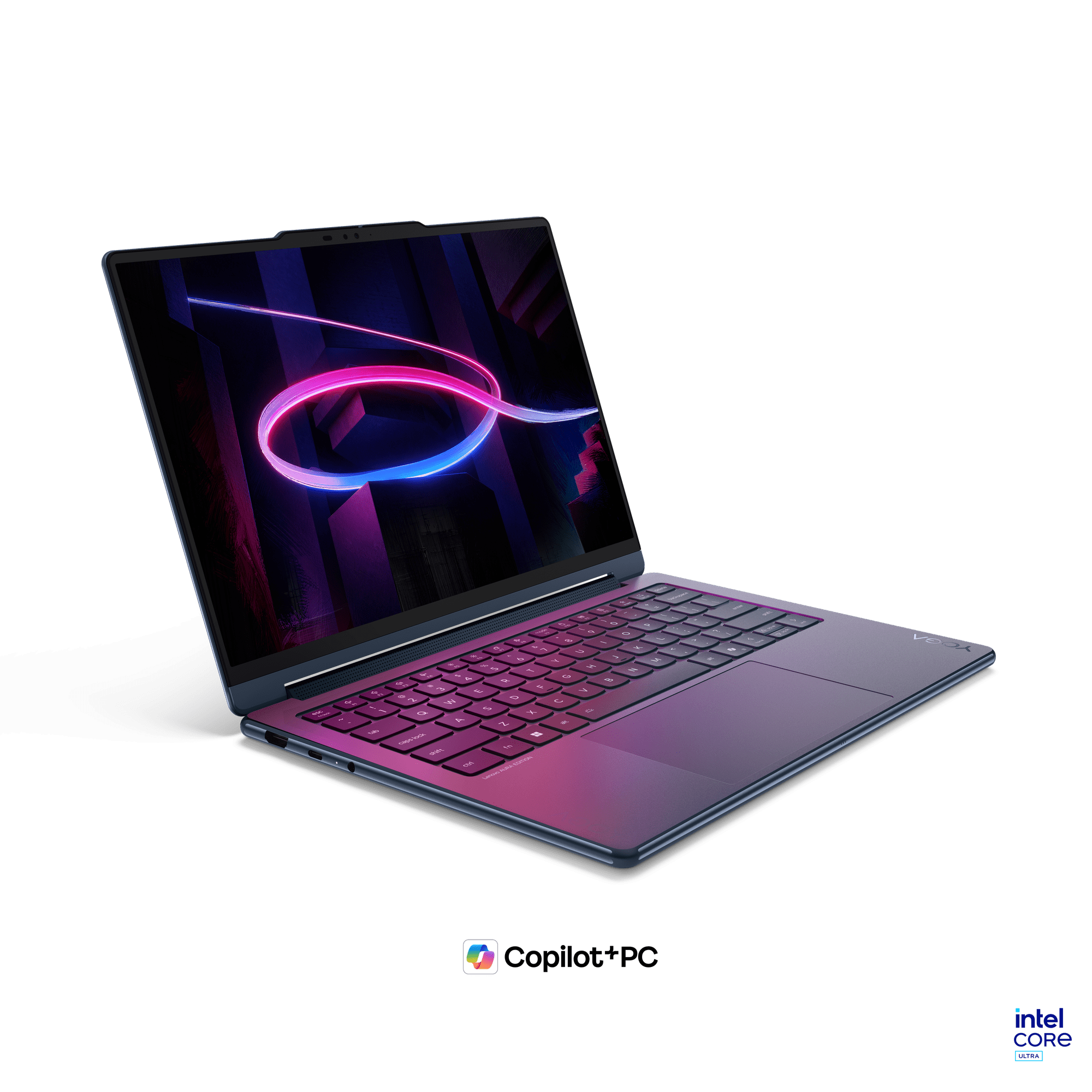 Şıklıkla güç bir araya geldi, Yoga serisi yükseliyor