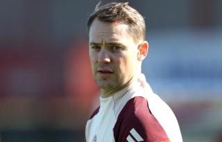 Efsane geri dönüyor, Bayern'e nefes!