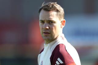 Efsane geri dönüyor, Bayern'e nefes!