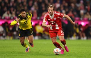 Derbi ateşi yanıyor, Dortmund Bayern'e karşı!