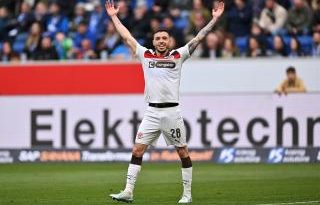 Şok! St Pauli deplasmanda Hoffenheim'i devirdi, 1-0