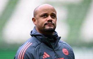 Tutku, rekabet ve Bayern'in Der Klassiker planı