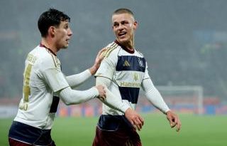 Tribünler coşacak, Hamburg'de Leipzig sınavı!