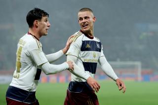 Tribünler coşacak, Hamburg'de Leipzig sınavı!