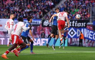 Hamburg-Leipzig derbisinde sahaya kimler çıkıyor merakla