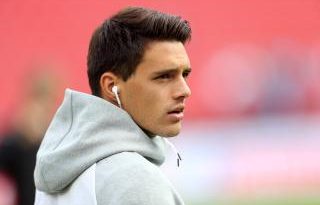 Brekalo şov! Hertha Nürnberg'i eziyor, yıldız parlıyor