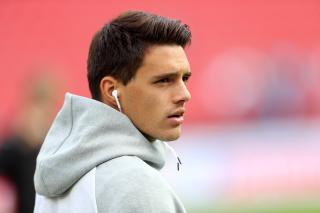 Brekalo şov! Hertha Nürnberg'i eziyor, yıldız parlıyor