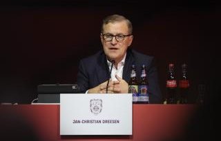 Sakin olun, şampiyonluk yolu uzun ve zorlu