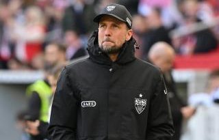 Leweling'in performansı parlıyor, Stuttgart coştu!