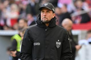 Leweling'in performansı parlıyor, Stuttgart coştu!