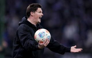 Leipzig'in zaferi, Hamburger'in hayal kırıklığına dönüştü