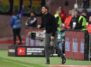 Galibiyet sevinci var, daha çok çalışma gerekiyor