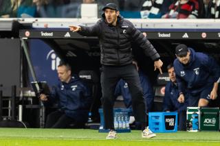 Üzgün Schuster, kaçırılan fırsatlar yüzünden hayal kırıklığına uğradı