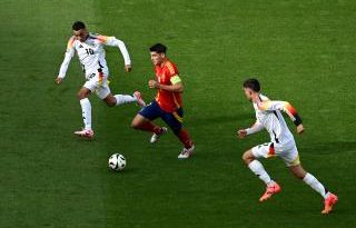 Musiala ve Havertz dönüyor, Nagelsmann Almanya'yı şekillendiriyor