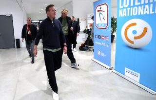 Gelişiyor, potansiyel var, Nagelsmann güveniyor, izleyip görelim