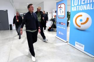 Gelişiyor, potansiyel var, Nagelsmann güveniyor, izleyip görelim