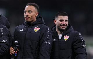 Vasilj, St Pauli'ye sırtını verdi, takım kurtuluşu yakaladı!