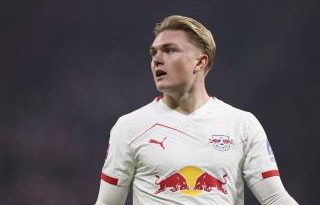 Genç forvetin sabrı tükeniyor, sahayı istiyor