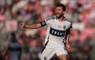 Yeni bir bölüm, sahayı yönetme zamanı olabilir mi?