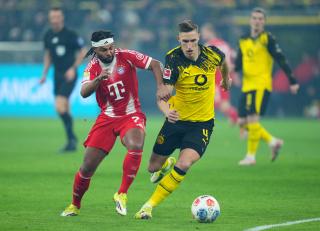 Savunmaya takviye: Bayern'den Schlotterbeck hamlesi mi geliyor?