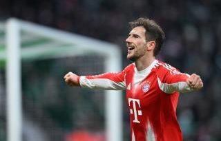 Alman yıldız Premier Lig'e, Arsenal onu istiyor